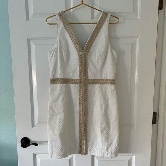 Lilly Pulitzer Dresses & Skirts - Lilly Pulitzer Dress